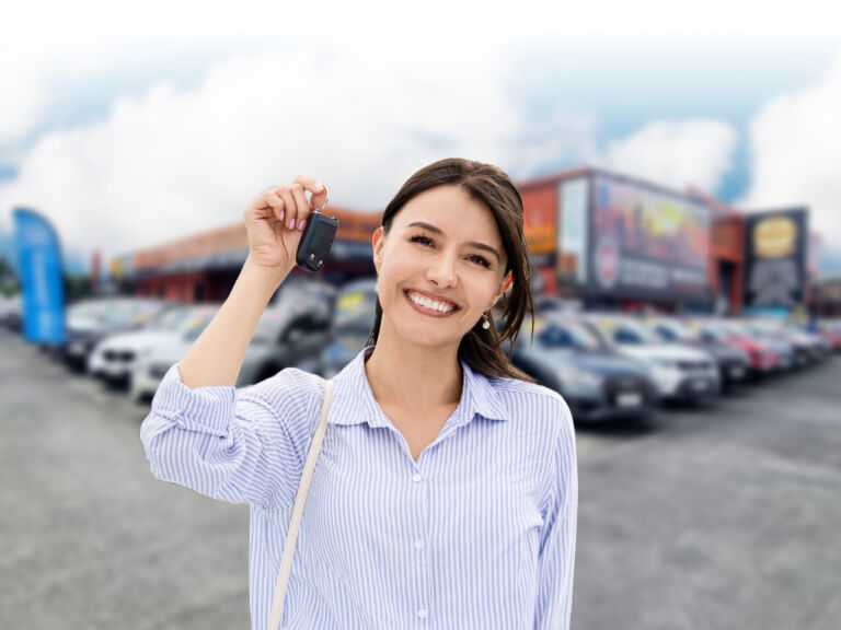 Fast Easy Finance for Cars